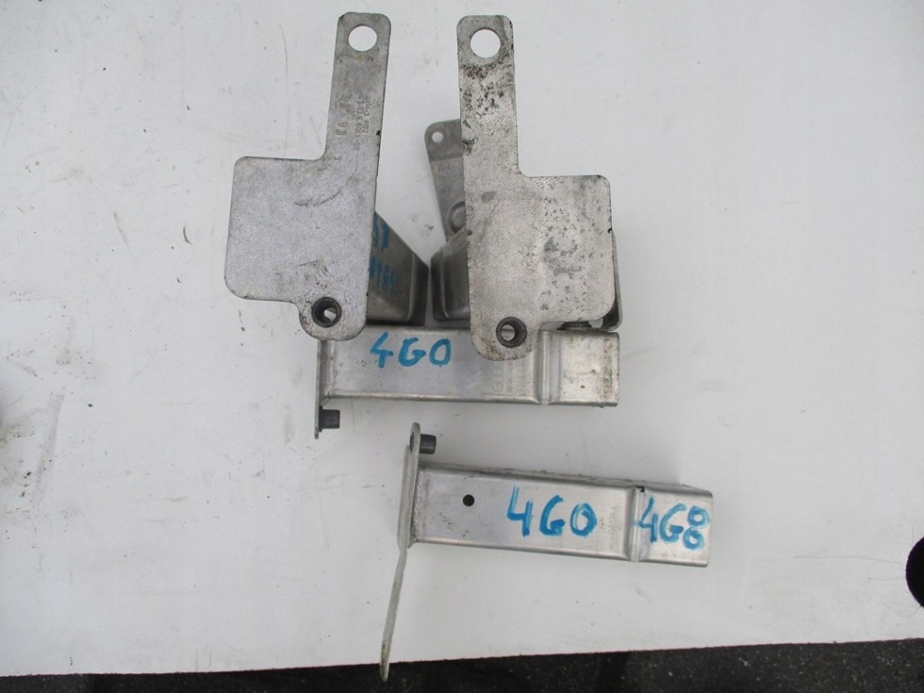 фото №1, Отбойник зона деформации audi a6 4g0 rs7 4g8