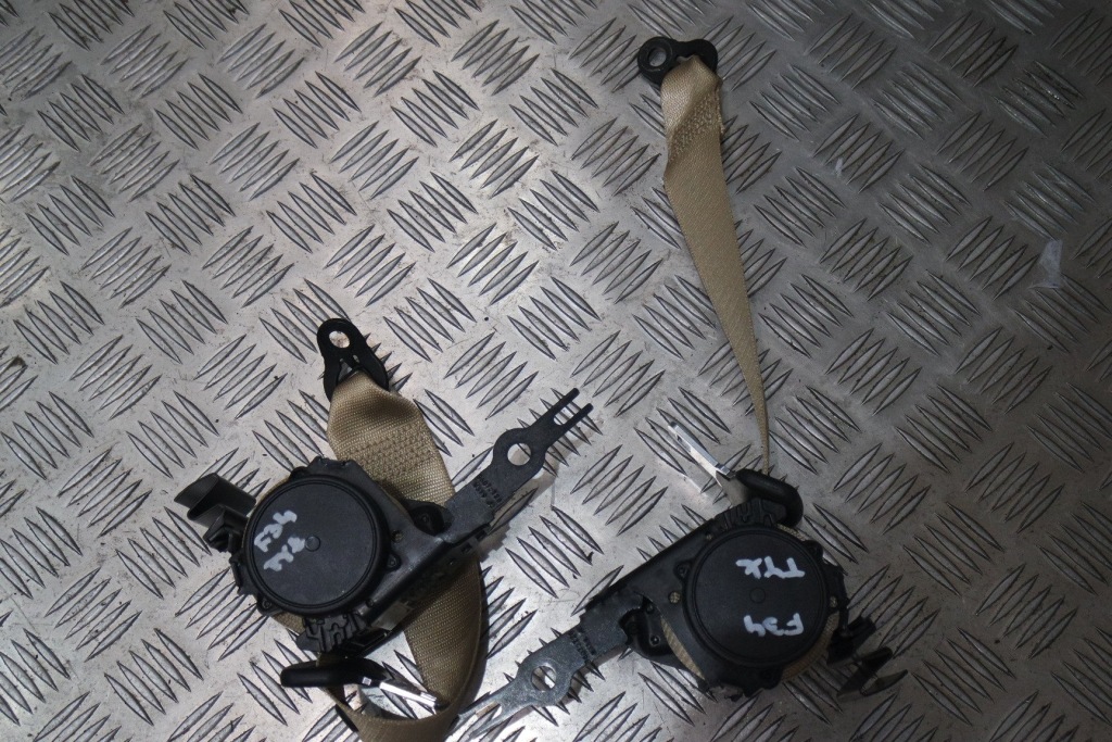 фото №1, Pas задняя bmw f34 f30 3 xd xi левый правый 7310159