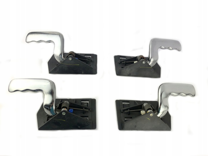 фото №1, Chevrolet avalanche silverado ручка внутренняя