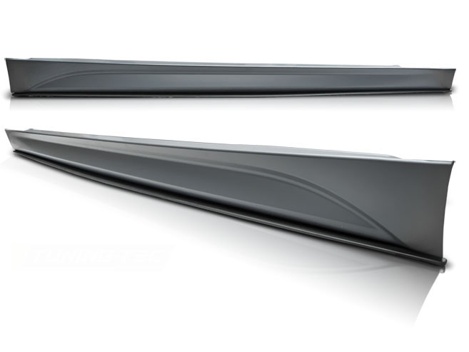 фото №1, Пороги bmw 3 f30 f31 11- m-performance style