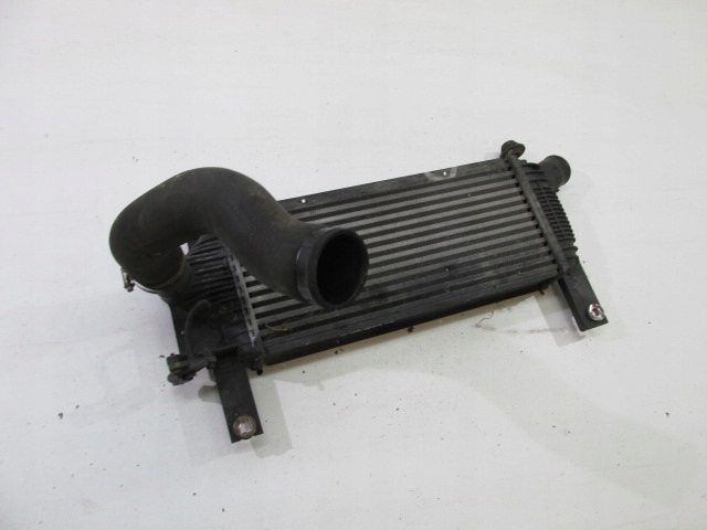 фото №2, Интеркулер nissan pathfinder r51