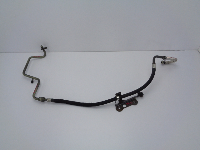 фото №1, Volvo fl 7 dxi трубка кондиціонера 20752896