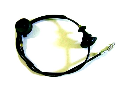 фото №1, Трос капот renault kangoo i i fl