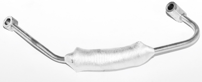 фото №1, Kia ceed ii трубка труба 1.0 t-gdi