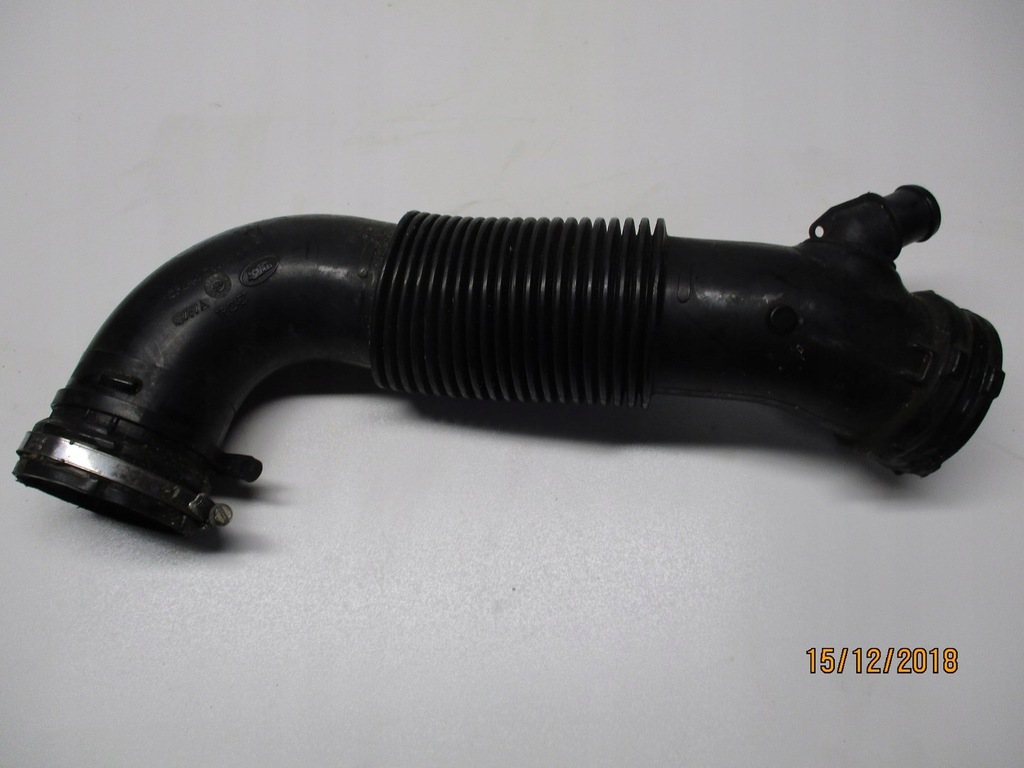 фото №1, Wąż труба range rover sport 3,0d cpla-9c619-aa