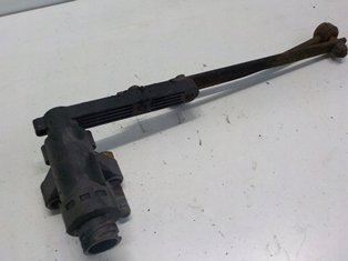 фото №1, Scania r клапан рівня подушок задня