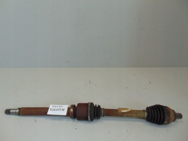 фото №1, Volvo s80 v70 приводной вал правая 30681398