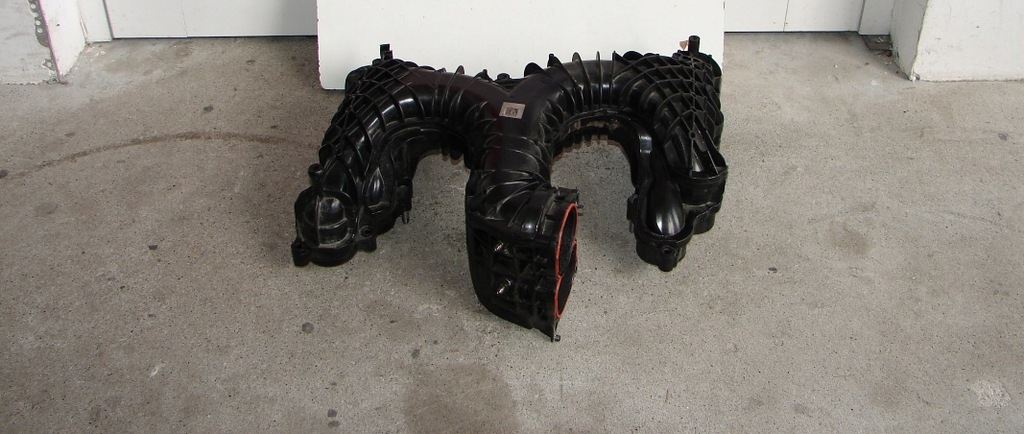 фото №1, Gd audi a6 a7 4g 3.0tdi колектор всмоктуючий 059129711cs