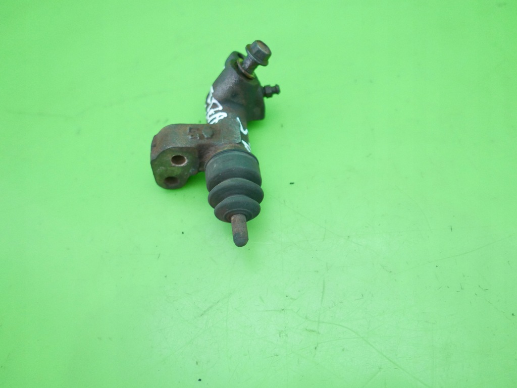 фото №12, Циліндр зчеплення nissan almera ii n16 1.5 16v hb 00-02