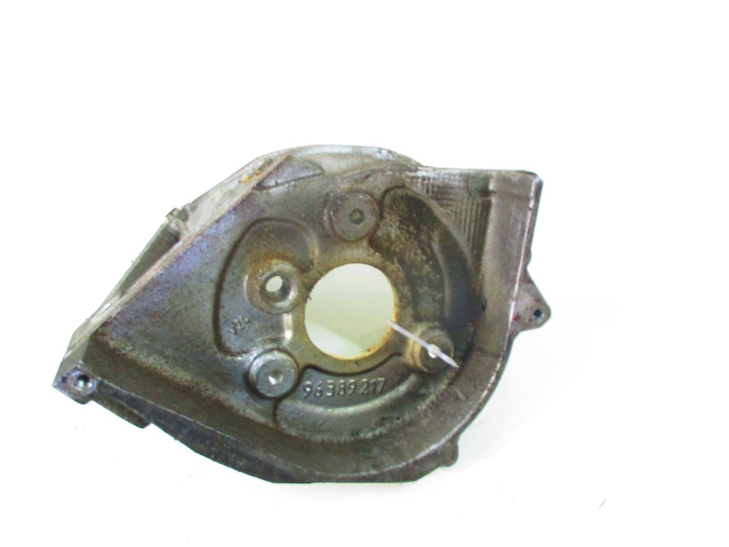 фото №4, Citroen xsara picasso 2.0hdi кронштейн подушка двигателя