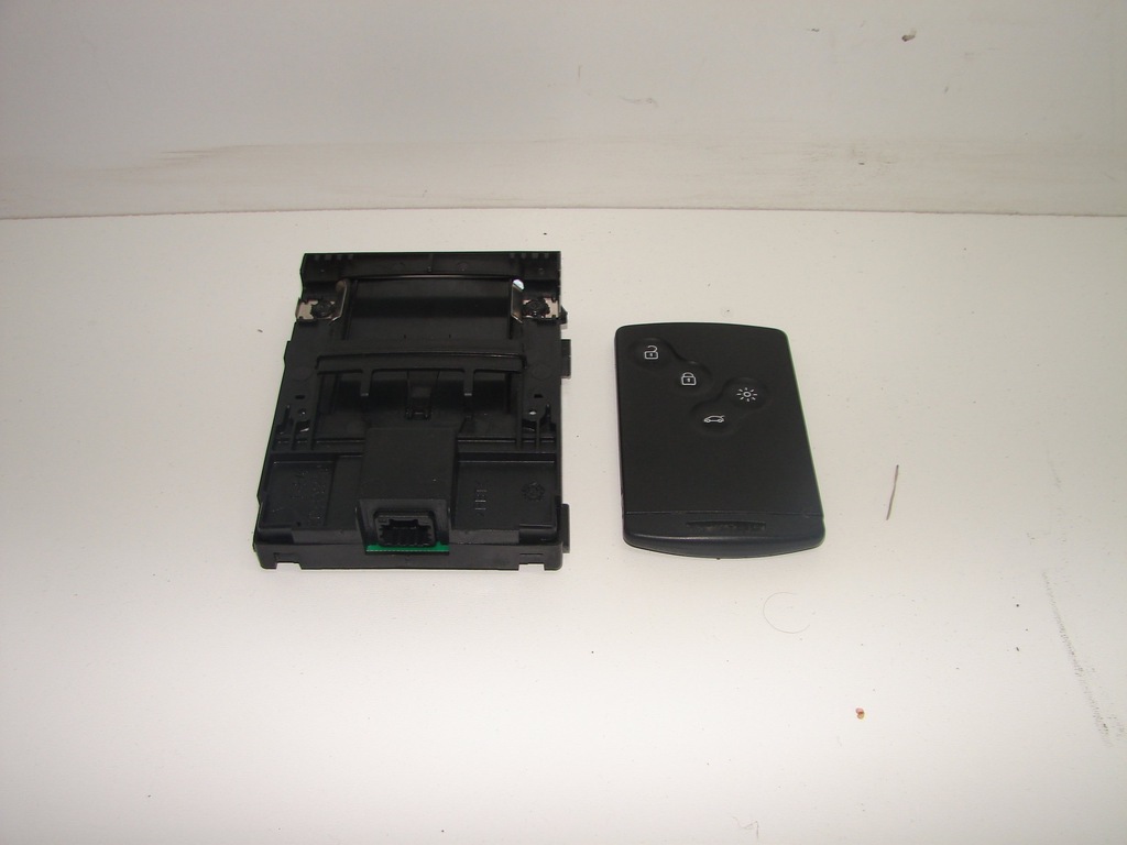 фото №1, Считыватель карта renault megane iii 08-15 285909828r