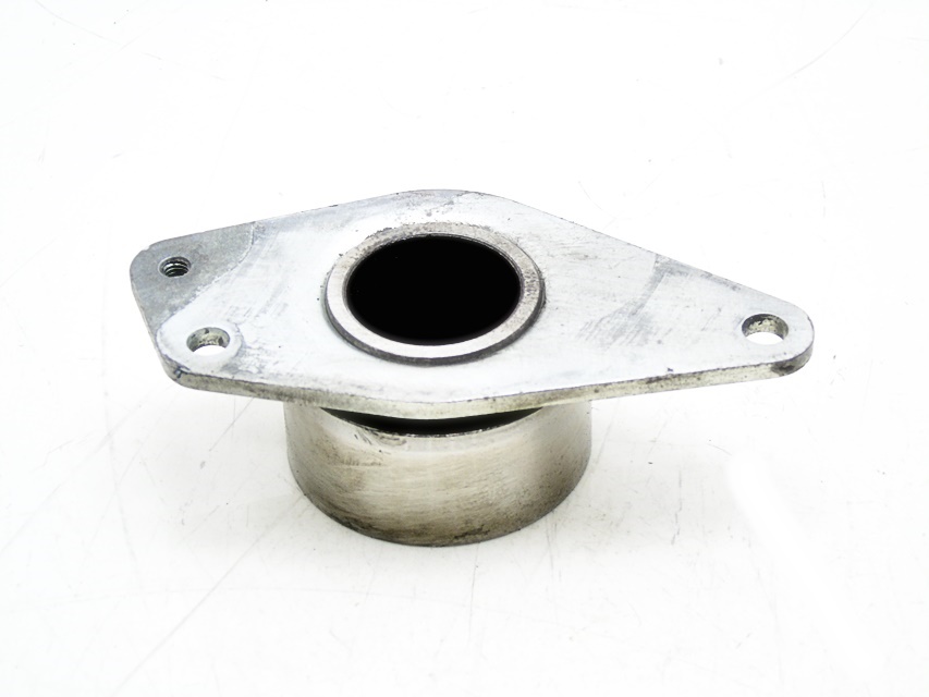 фото №1, Ролик натягувач 1.9 dti scenic volvo s40 v40 clio