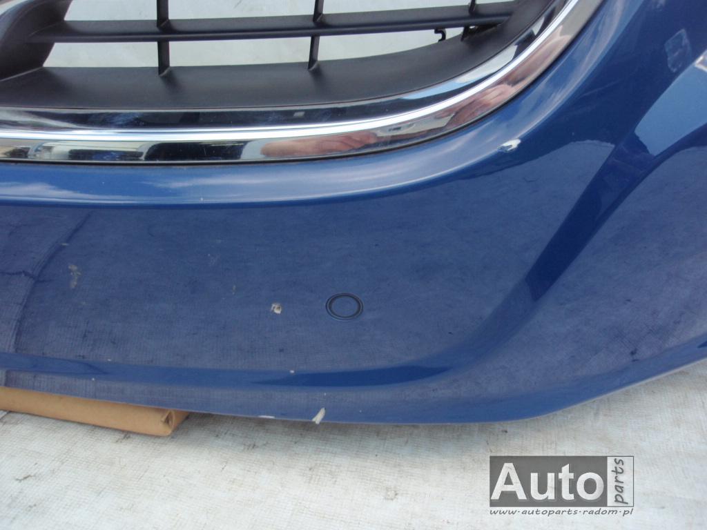 фото №13, Ap kompletny перед капот бампер омивачі pdc tiguan 5n ll5m