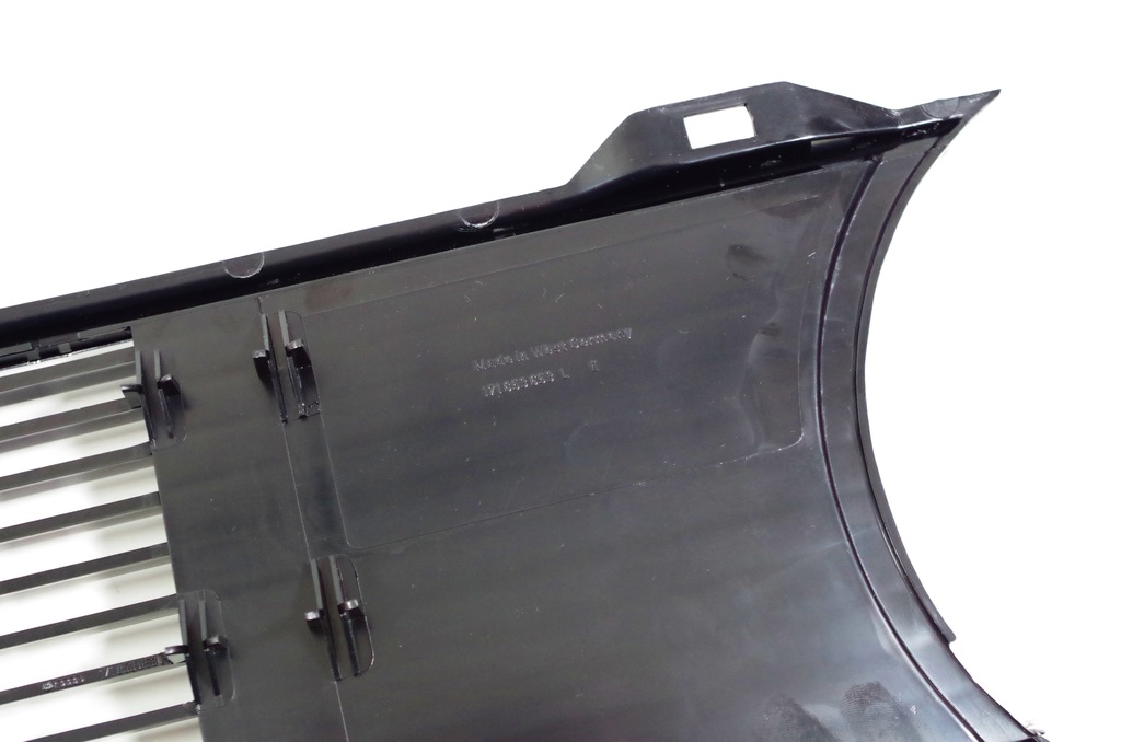 фото №11, Новий решітка радіатора набір gti комплект vw golf 1 mk1