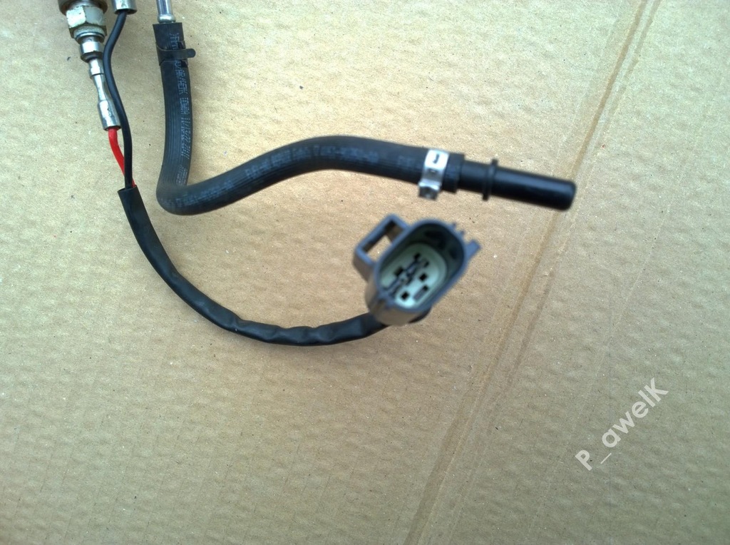 фото №6, Клапан par топлива dpf ford focus mk3 2.0 дизель euro 5 2011-2015r.