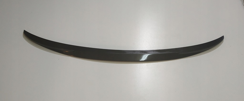 фото №1, Bmw 3 f30 f80 спойлер спойлер