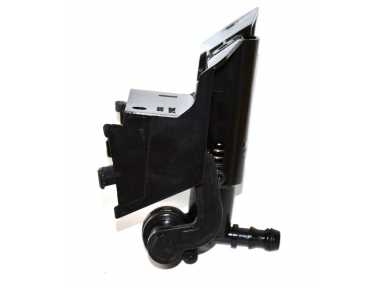 фото №6, L омыватель насадка заглушка toyota corolla 06-10