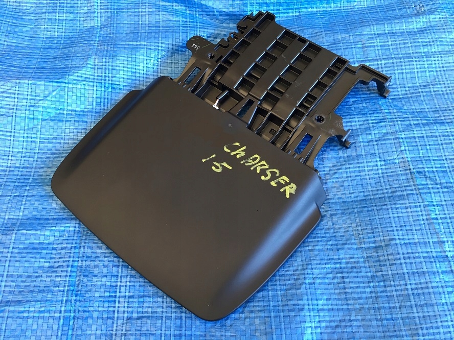 фото №1, Dodge charger lift 2015- світло стоп-сигнал usa