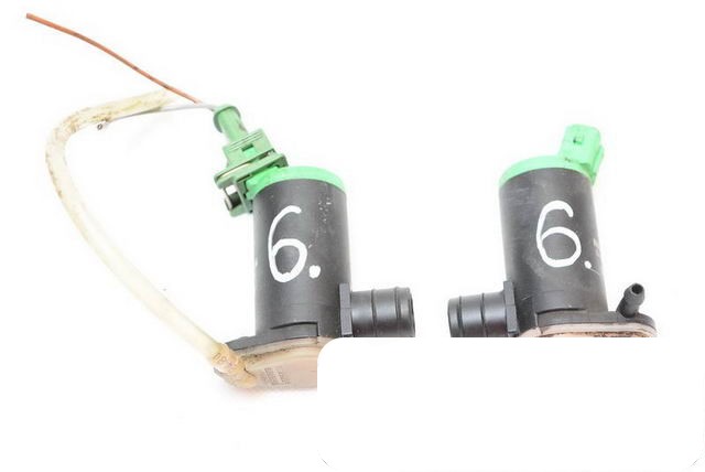 фото №1, Помпа распылителя peugeot 406 90095 3ja