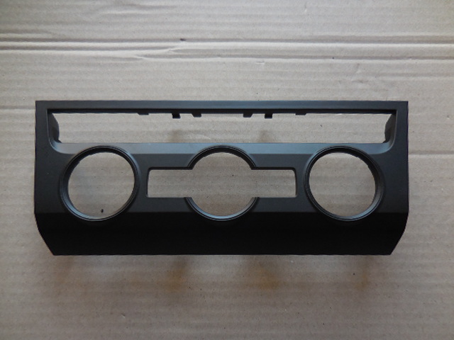 фото №1, Skoda superb 3v dekor рамка