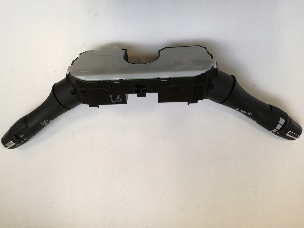 фото №6, Переключатель света дворник infiniti q70 m 10-