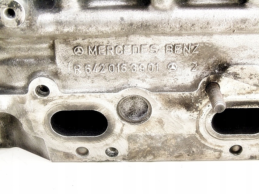 фото №6, Головка jeep 3.0 crd 300c cherokee iii