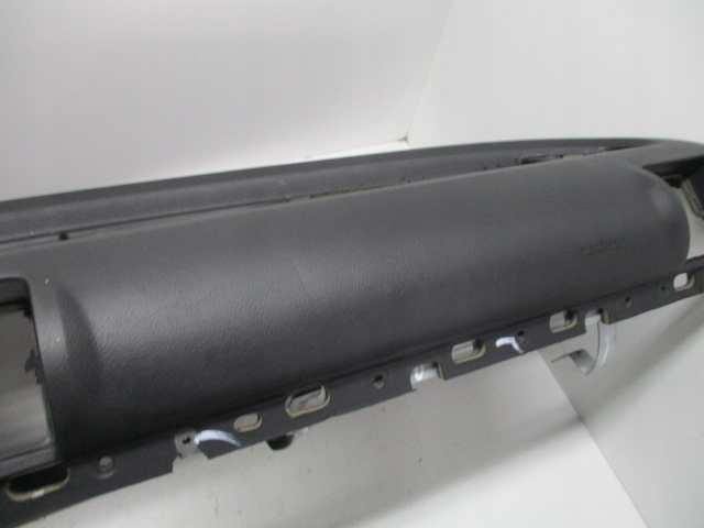 фото №5, Galaxy 00-05 приборная панель консоль подушка подушки безопасности