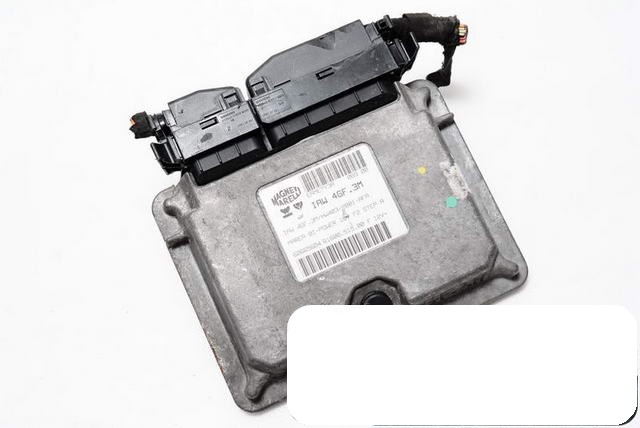 Купить Бортовой компьютер marea 4gf.3m iaw4gf.3m 60665604 | fv гарантия