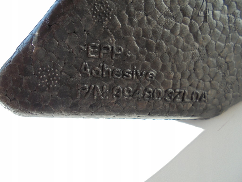 фото №5, Pulsar абсорбер покрытие багажника 994803zl0a