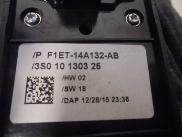 фото №4, C-max переключатель окон f1et-14a132-ab