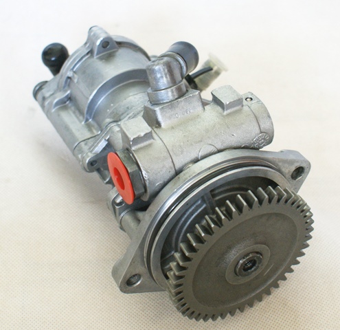 фото №5, Насос усилителя vw lt 2.8tdi luk оригинал