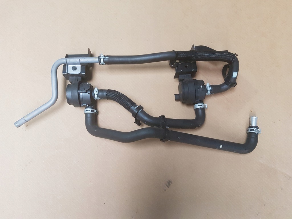 фото №1, Насос циркуляция wody navara 2,3 dci 0392023219 2017 r