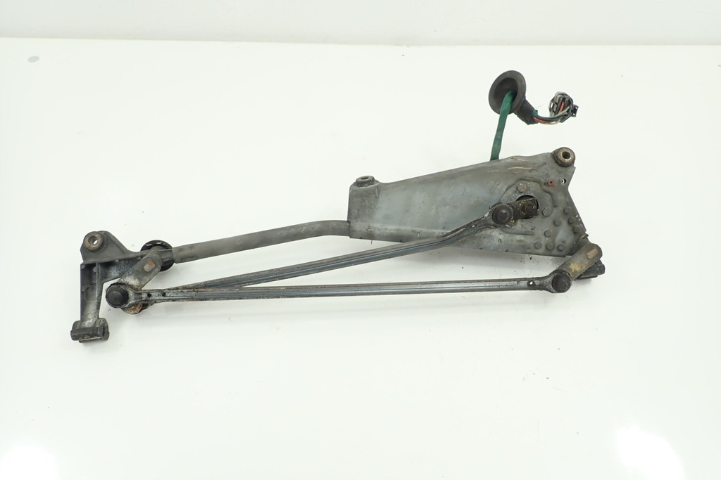 фото №5, Механизм моторчик дворник honda accord v