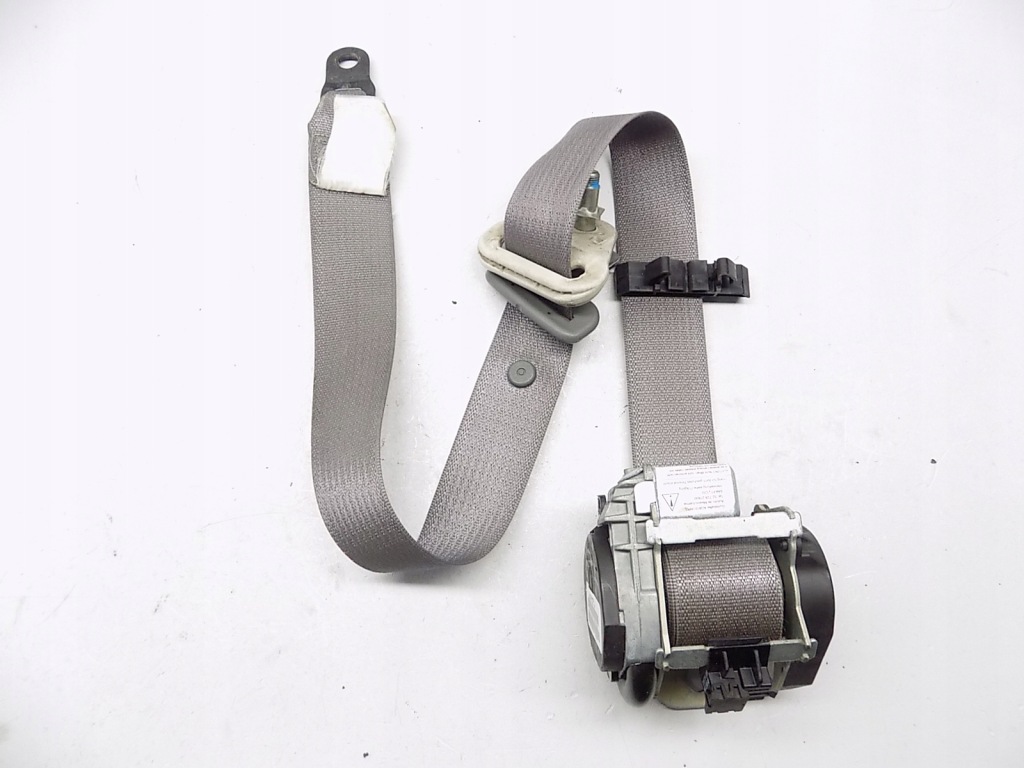 фото №15, Подушка подушка безопасности ремни комплект - dodge caliber 06-11