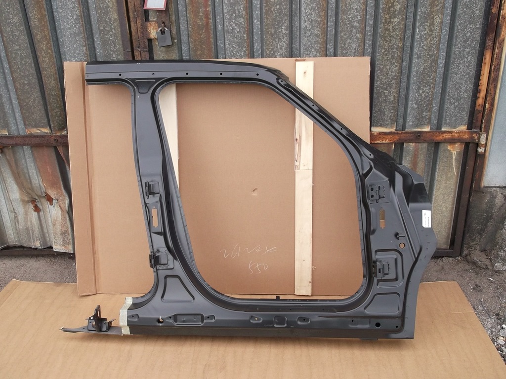 фото №1, Блок двигуна поріг обшивка mini cooper countryman r60