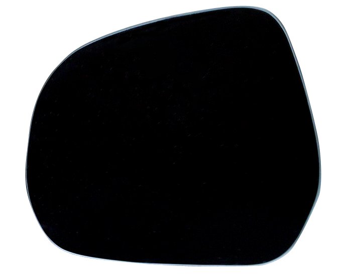 фото №1, Opel agila 2008 скло ліва сферичне