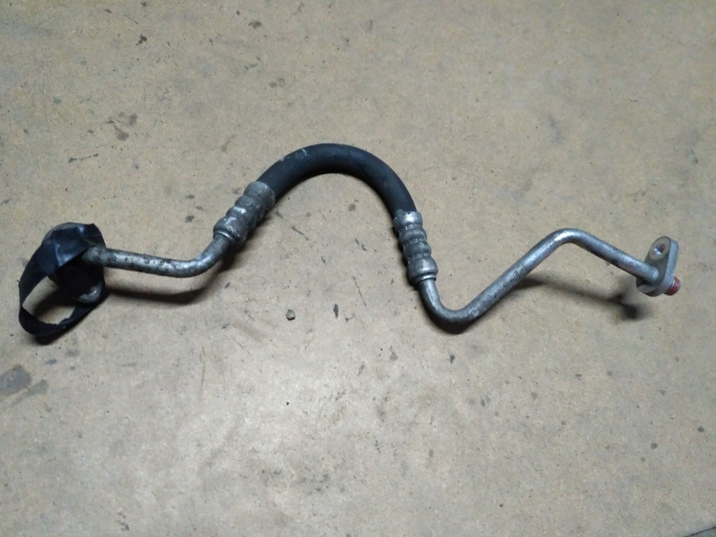 фото №1, Wąż трубка трубки кондиционера ford mondeo mk4 2,0