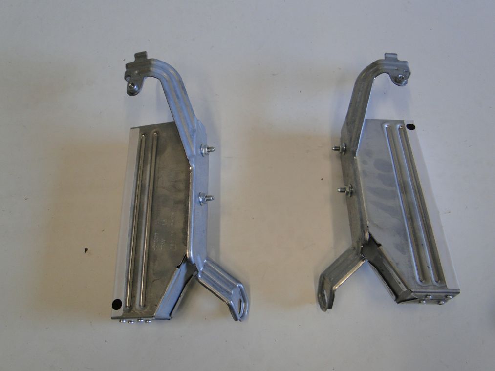 фото №6, Mercedes s klasa w222 222 подушка бічна w сидіння