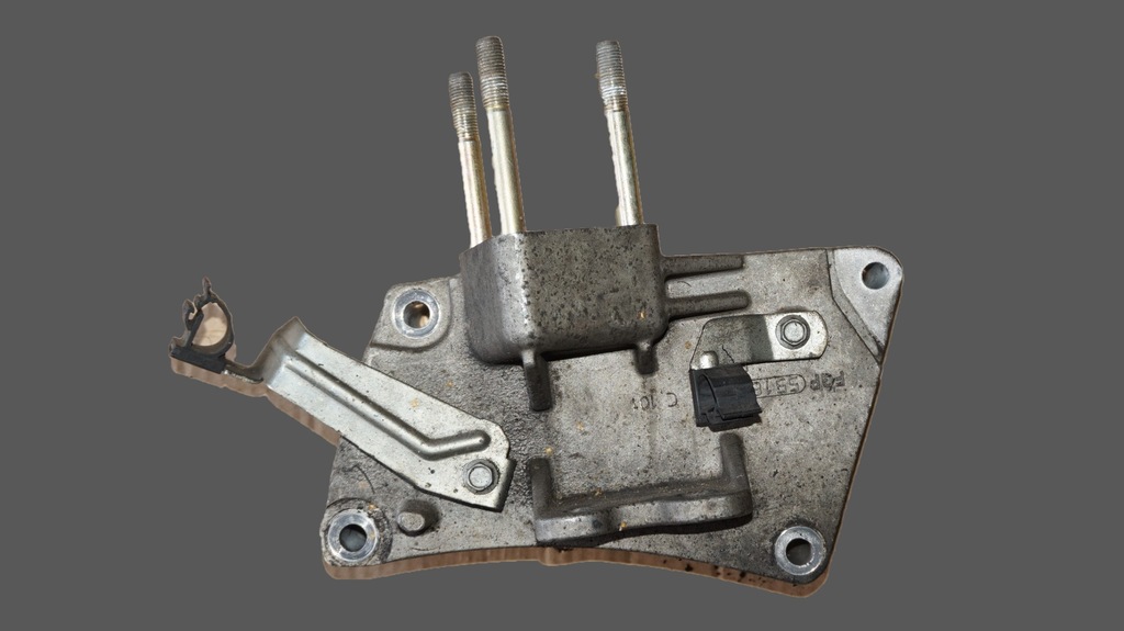 фото №11, Кронштейн opel 1.3 73501350 55182191 55189875