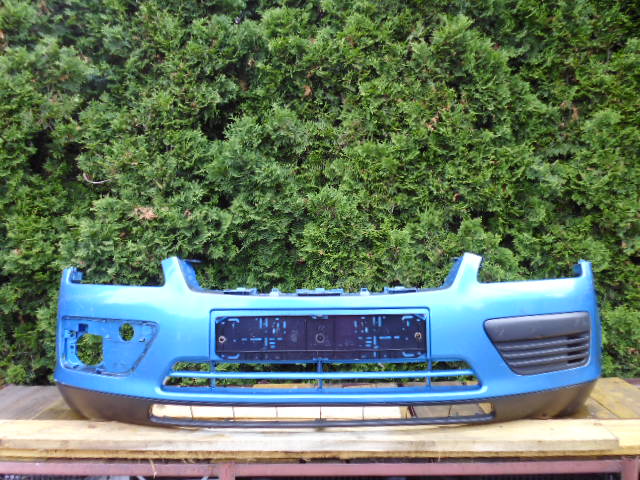 фото №1, Бампер перед ford focus mk2
