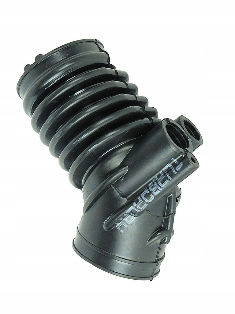 фото №5, Резиновый элемент труба wąż расходомер bmw 3 e36 316 m43