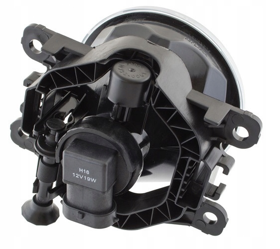 фото №9, Протитуманна фара лівий / правий renault trafic iii