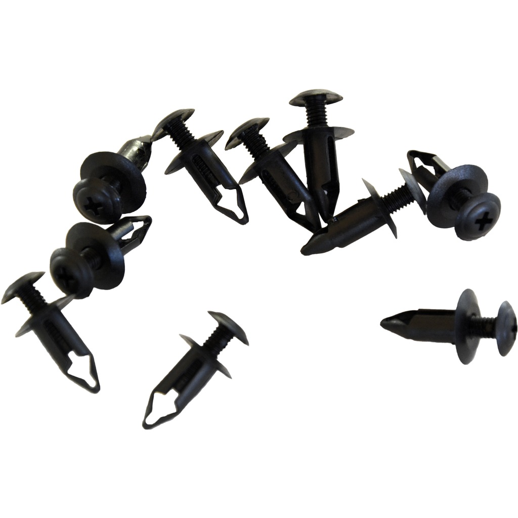 фото №2, Клипса жабо nissan patrol qashqai patrol note