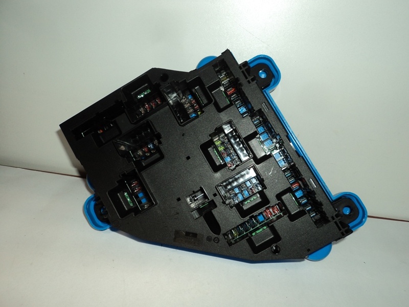 фото №1, Розподільник струму задня bmw f01 f02 f04 61149264924