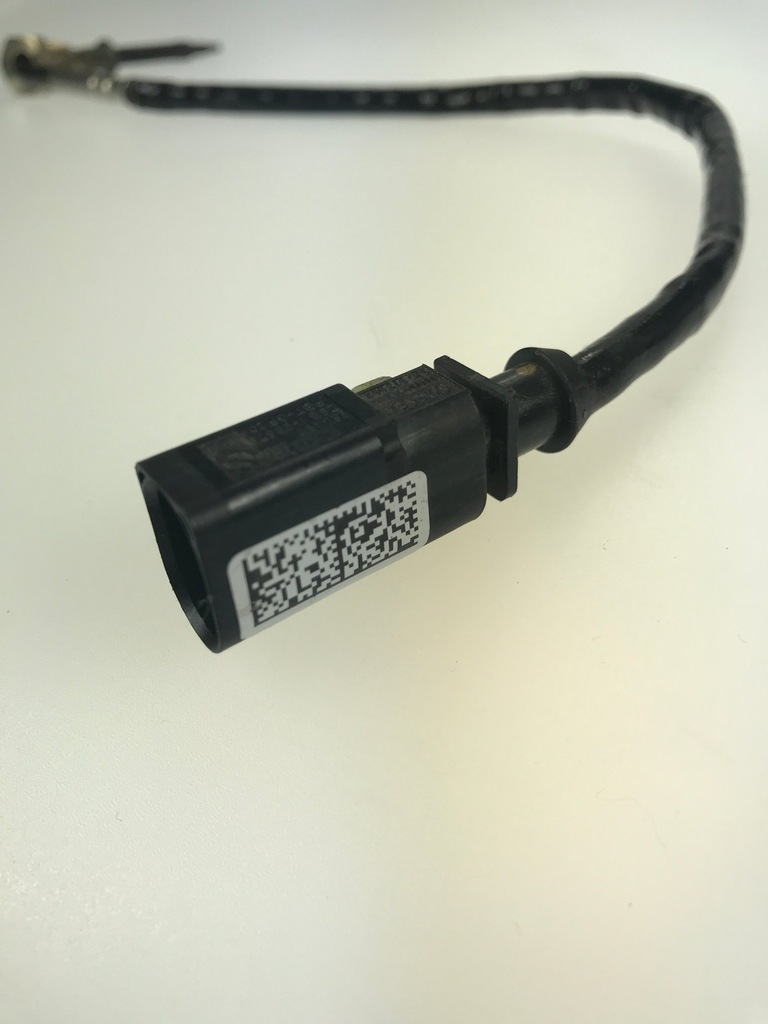 фото №5, Audi a4 a5 b9 3.0td датчик температура выхлопных газов 8w0906088h