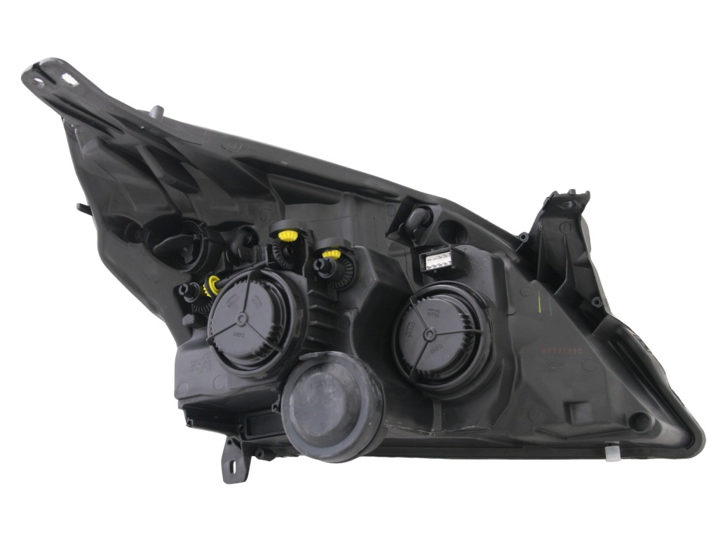 фото №5, Фара лівий opel signum vectra c 05-08 tyc