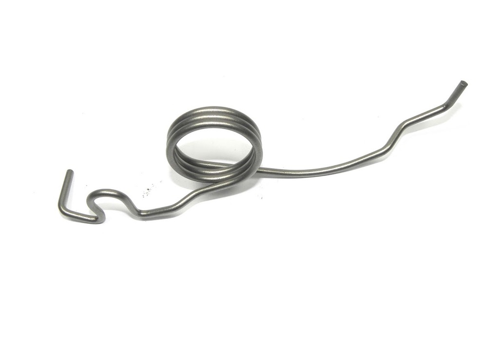 фото №3, Пружина педалі зчеплення renault laguna ii оригінал