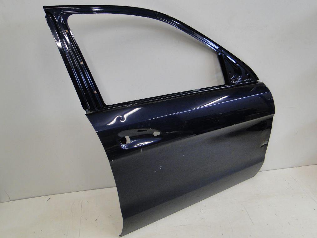 фото №2, Mercedes ml w166 gl x166 двері передні праве 166