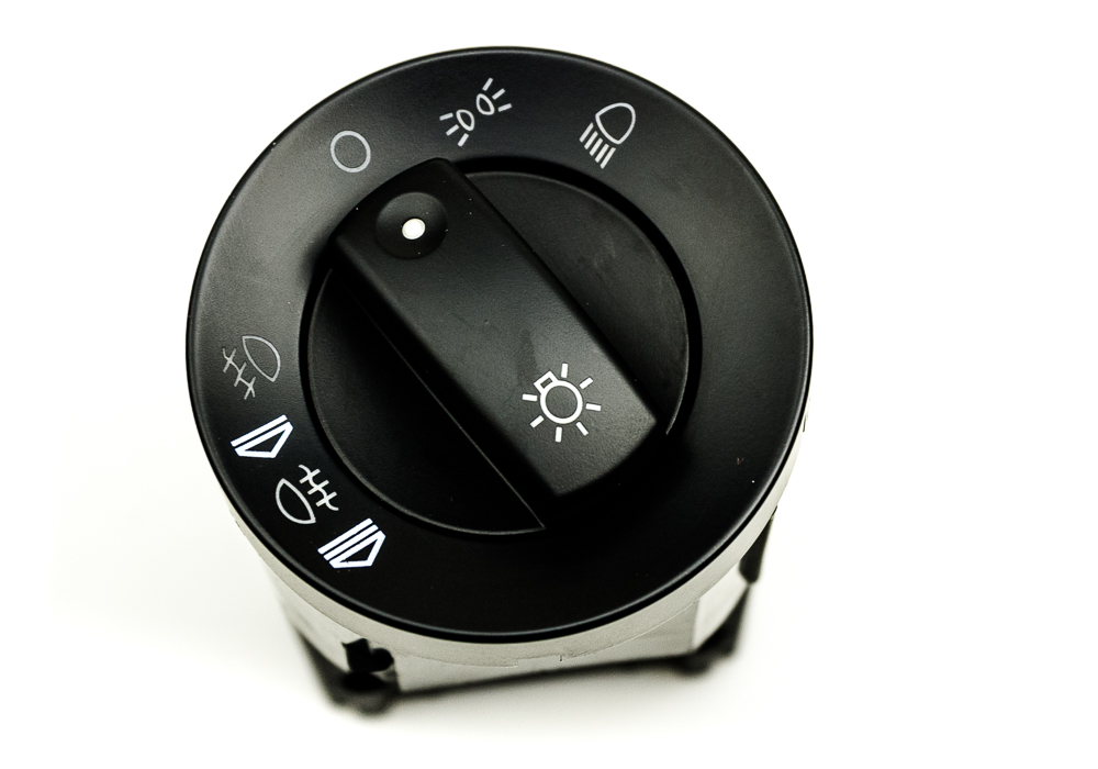 фото №8, Выключатель света audi a4 b6 b7 s4 quattro 00-08r.