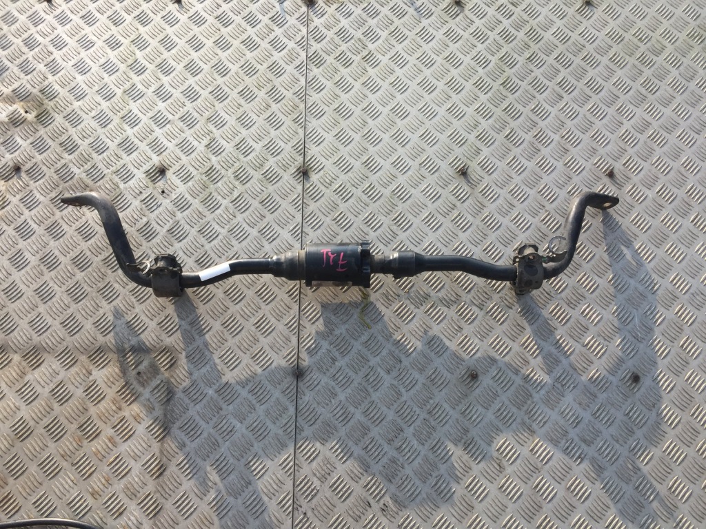 фото №1, Mercedes w166 amg стабілізатор dynamic a1663260865